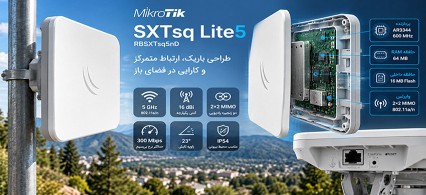 SXTsq Lite5